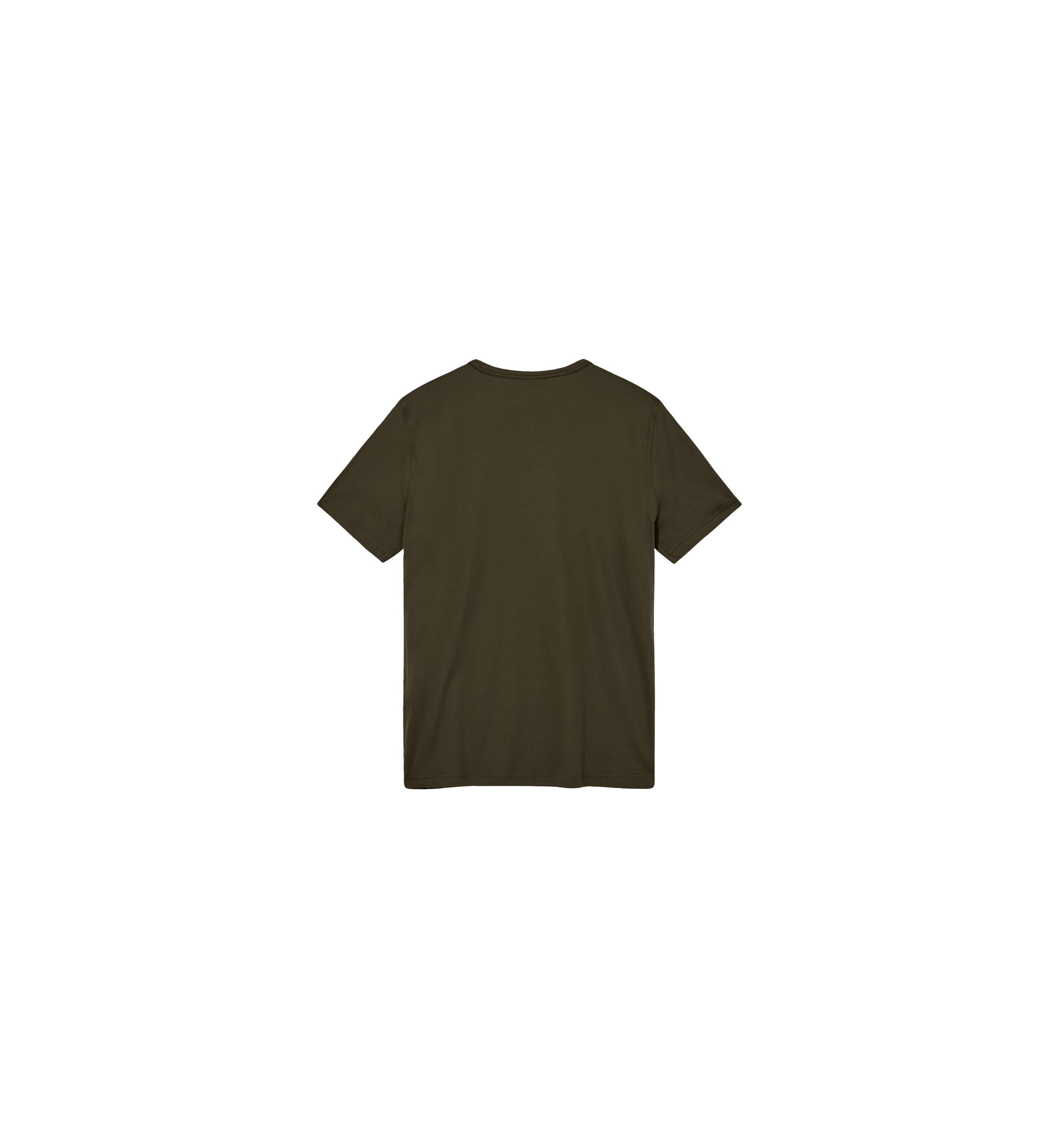 Packshot / Army / Back